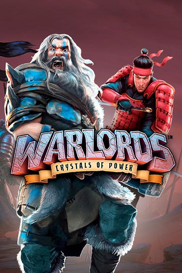 Warlords: Crystals of Power™ от NetEnt Deluxe демо версия | VAVADA без регистрации